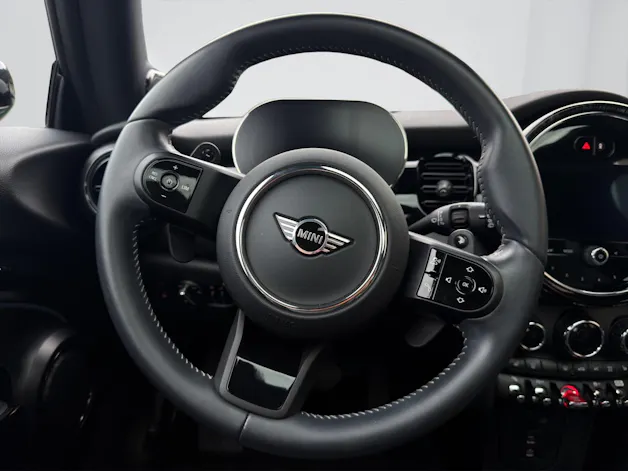 MINI F56 2.0i Cooper S SDKG