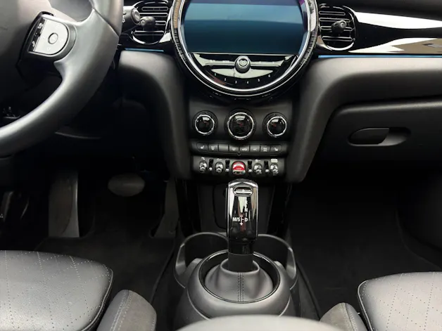 MINI F56 2.0i Cooper S SDKG