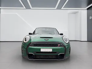 MINI F56 2.0i Cooper S SDKG