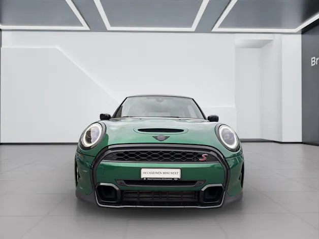MINI F56 2.0i Cooper S SDKG