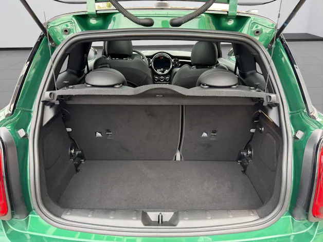 MINI F56 2.0i Cooper S SDKG