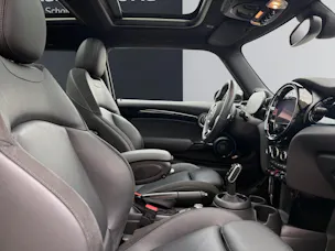 MINI F56 2.0i Cooper S SDKG