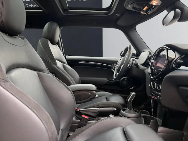 MINI F56 2.0i Cooper S SDKG