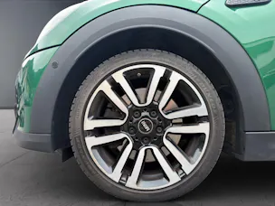 MINI F56 2.0i Cooper S SDKG