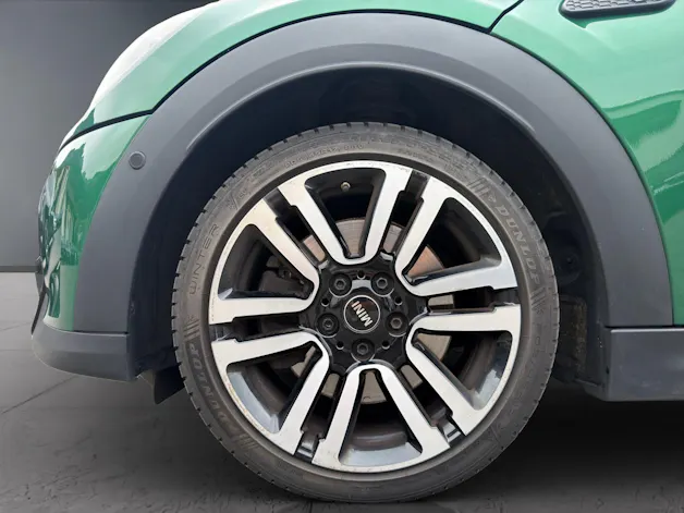 MINI F56 2.0i Cooper S SDKG