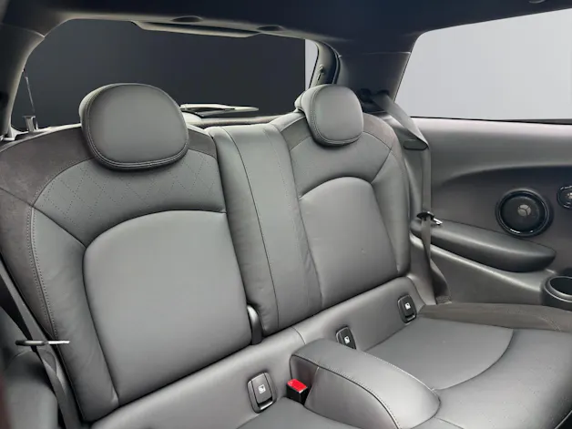 MINI F56 2.0i Cooper S SDKG
