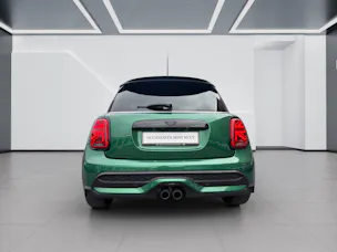 MINI F56 2.0i Cooper S SDKG