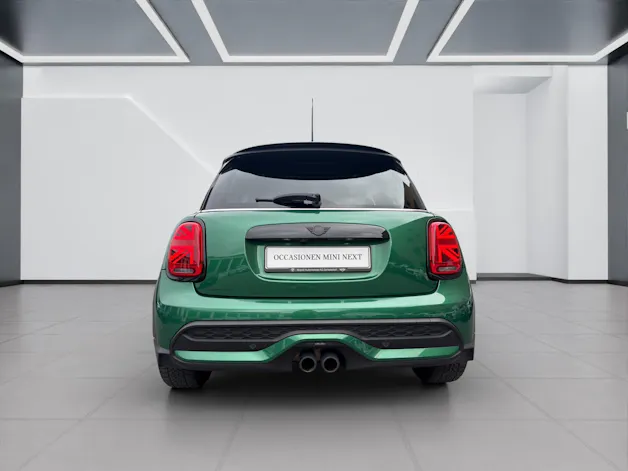 MINI F56 2.0i Cooper S SDKG