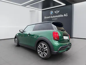 MINI F56 2.0i Cooper S SDKG
