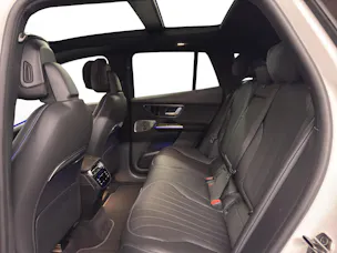 MERCEDES-BENZ EQE 500 SUV AMG Line 4Matic