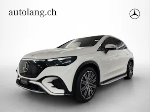 MERCEDES-BENZ EQE 500 SUV AMG Line 4Matic