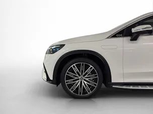 MERCEDES-BENZ EQE 500 SUV AMG Line 4Matic