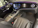 MERCEDES-BENZ EQE 500 SUV AMG Line 4Matic
