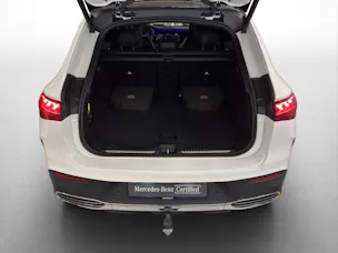 MERCEDES-BENZ EQE 500 SUV AMG Line 4Matic