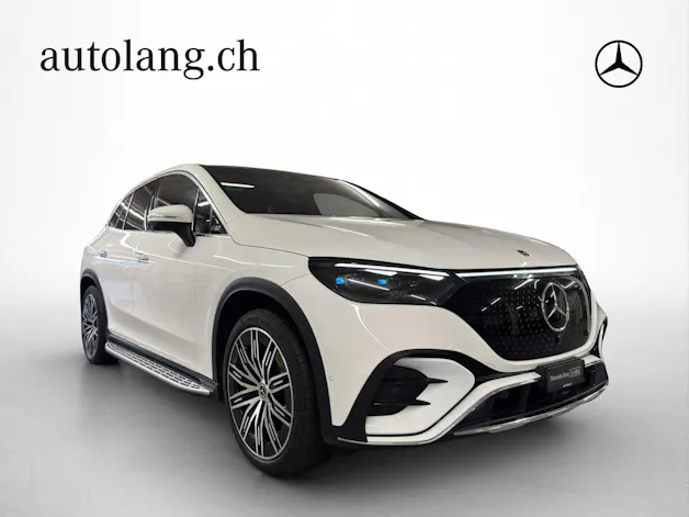 MERCEDES-BENZ EQE 500 SUV AMG Line 4Matic