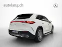 MERCEDES-BENZ EQE 500 SUV AMG Line 4Matic