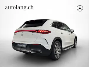 MERCEDES-BENZ EQE 500 SUV AMG Line 4Matic