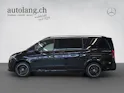 MERCEDES-BENZ V 300 d Exclusive Swiss Edition 4Matic Lang