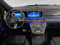 MERCEDES-BENZ V 300 d Exclusive Swiss Edition 4Matic Lang