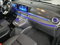 MERCEDES-BENZ V 300 d Exclusive Swiss Edition 4Matic Lang