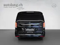 MERCEDES-BENZ V 300 d Exclusive Swiss Edition 4Matic Lang