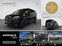 MERCEDES-BENZ V 300 d Exclusive Swiss Edition 4Matic Lang