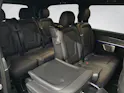 MERCEDES-BENZ V 300 d Exclusive Swiss Edition 4Matic Lang