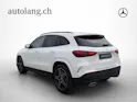 MERCEDES-BENZ GLA 250 AMG Line 4Matic Swiss Star