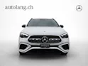 MERCEDES-BENZ GLA 250 AMG Line 4Matic Swiss Star