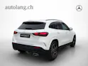 MERCEDES-BENZ GLA 250 AMG Line 4Matic Swiss Star