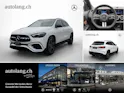 MERCEDES-BENZ GLA 250 AMG Line 4Matic Swiss Star