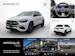MERCEDES-BENZ GLA 250 AMG Line 4Matic Swiss Star