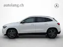 MERCEDES-BENZ GLA 250 AMG Line 4Matic Swiss Star