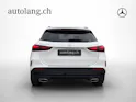 MERCEDES-BENZ GLA 250 AMG Line 4Matic Swiss Star