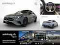 MERCEDES-BENZ CLA 220 AMG Line 4Matic