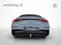MERCEDES-BENZ CLA 220 AMG Line 4Matic