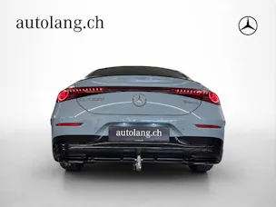 MERCEDES-BENZ CLA 220 AMG Line 4Matic