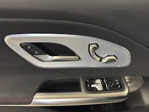 MERCEDES-BENZ CLA 220 AMG Line 4Matic