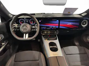 MERCEDES-BENZ CLA 220 AMG Line 4Matic