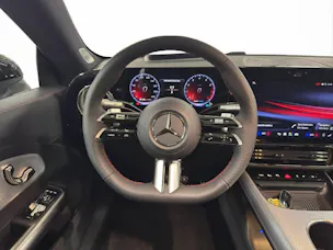 MERCEDES-BENZ CLA 220 AMG Line 4Matic