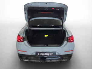 MERCEDES-BENZ CLA 220 AMG Line 4Matic