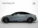 MERCEDES-BENZ CLA 220 AMG Line 4Matic