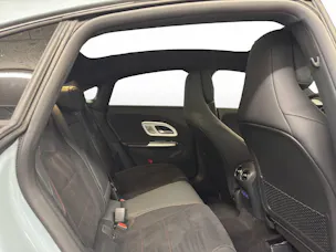 MERCEDES-BENZ CLA 220 AMG Line 4Matic