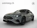 MERCEDES-BENZ CLA 220 AMG Line 4Matic