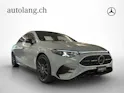 MERCEDES-BENZ CLA 220 AMG Line 4Matic