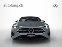 MERCEDES-BENZ CLA 220 AMG Line 4Matic