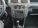 VW Caddy Maxi Kaw. 2.0 TDI 110 4motion