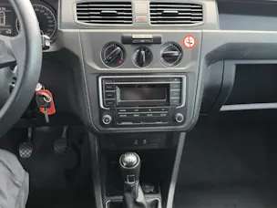 VW Caddy Maxi Kaw. 2.0 TDI 110 4motion