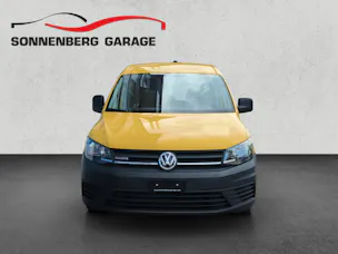 VW Caddy Maxi Kaw. 2.0 TDI 110 4motion