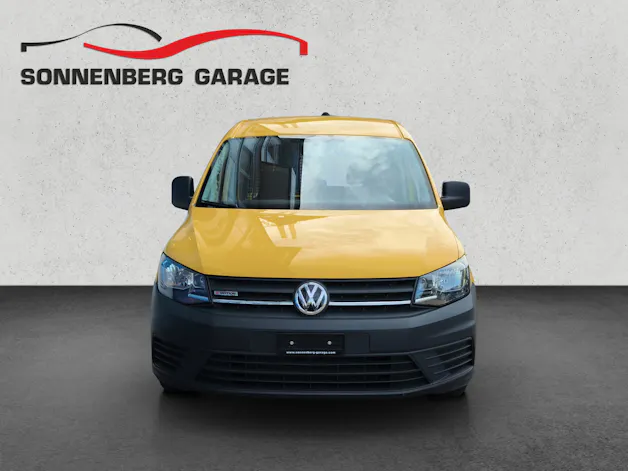 VW Caddy Maxi Kaw. 2.0 TDI 110 4motion